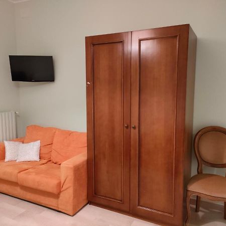 לינה וארוחת בוקר אטרי A Casa Di Gio' מראה חיצוני תמונה