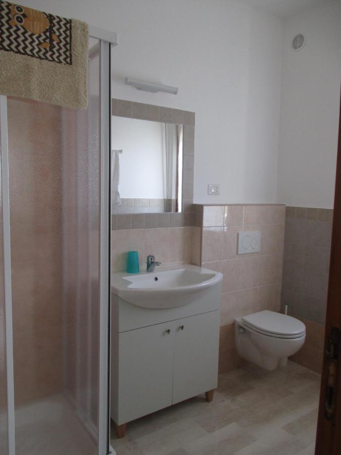 לינה וארוחת בוקר אטרי A Casa Di Gio' מראה חיצוני תמונה