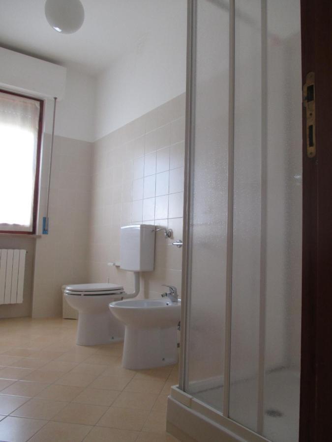 לינה וארוחת בוקר אטרי A Casa Di Gio' מראה חיצוני תמונה