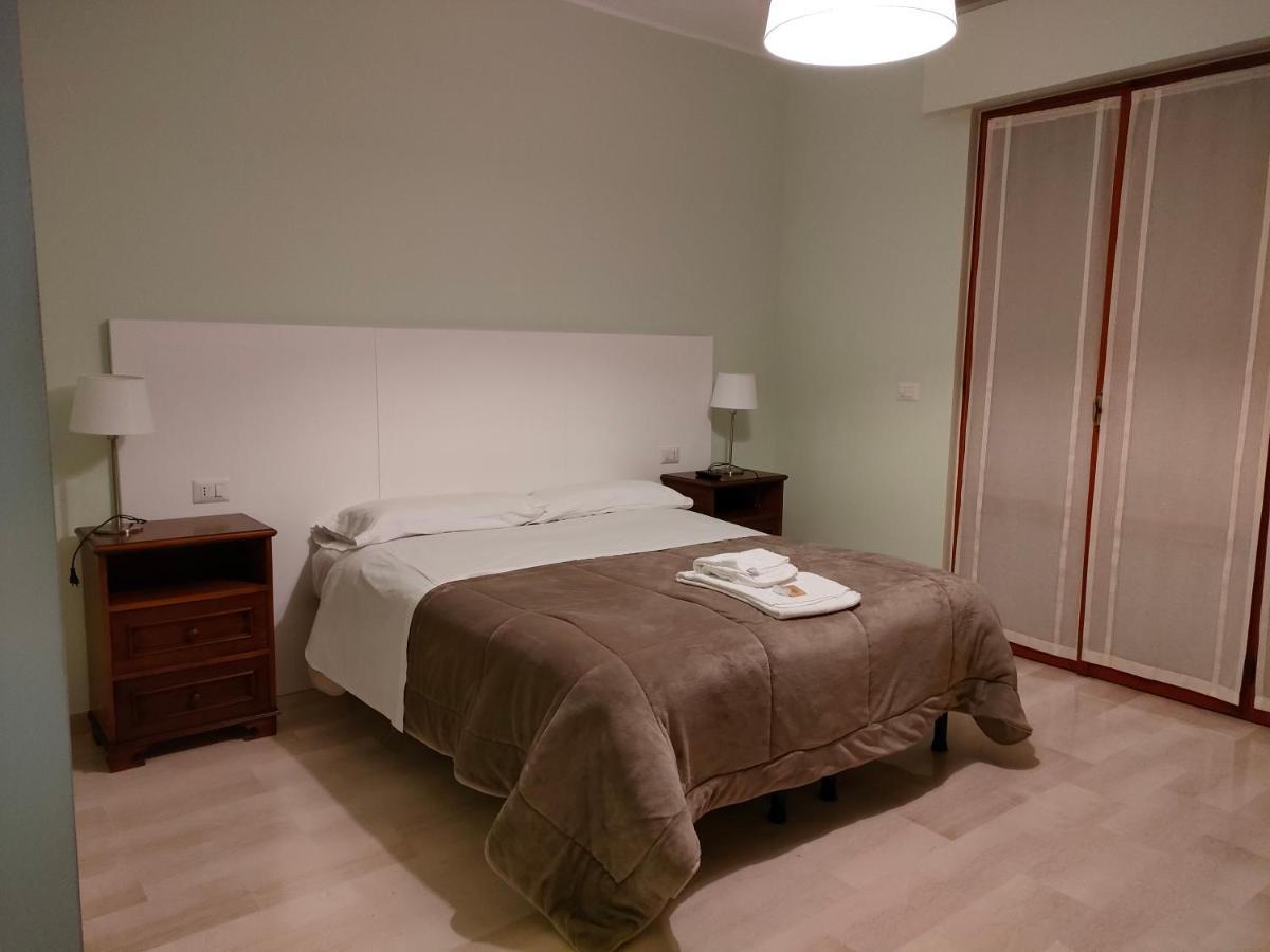 לינה וארוחת בוקר אטרי A Casa Di Gio' מראה חיצוני תמונה