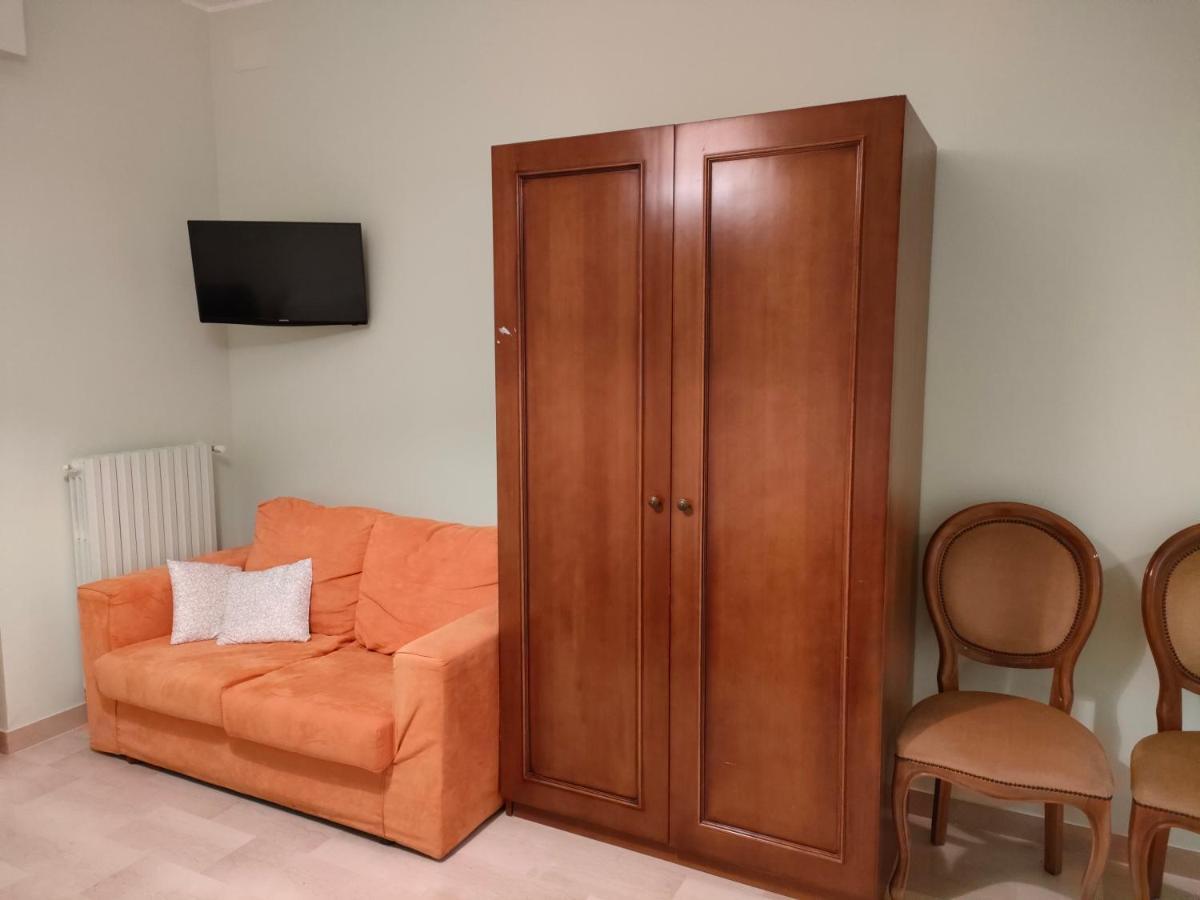 לינה וארוחת בוקר אטרי A Casa Di Gio' מראה חיצוני תמונה