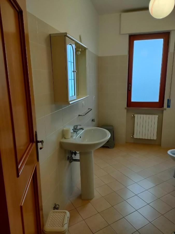 לינה וארוחת בוקר אטרי A Casa Di Gio' מראה חיצוני תמונה